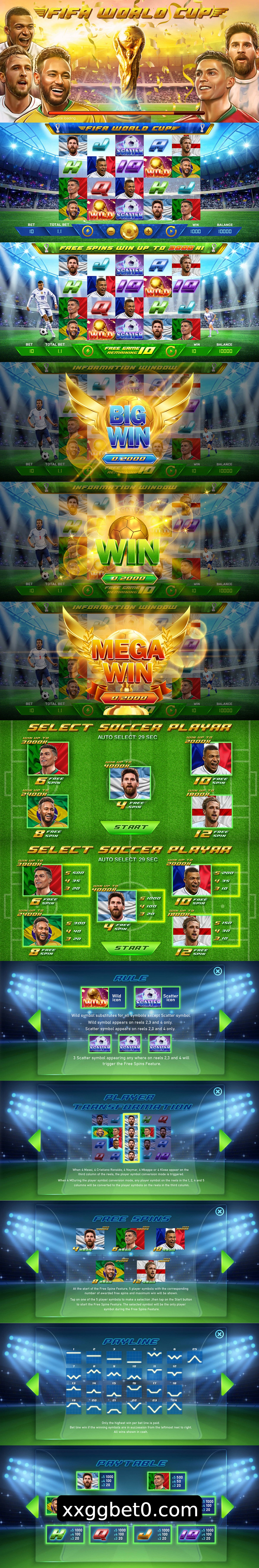 Apostas de Futebol xxgg