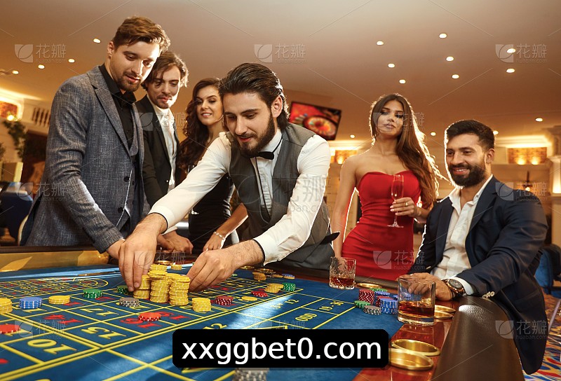 Casino Ao Vivo xxgg