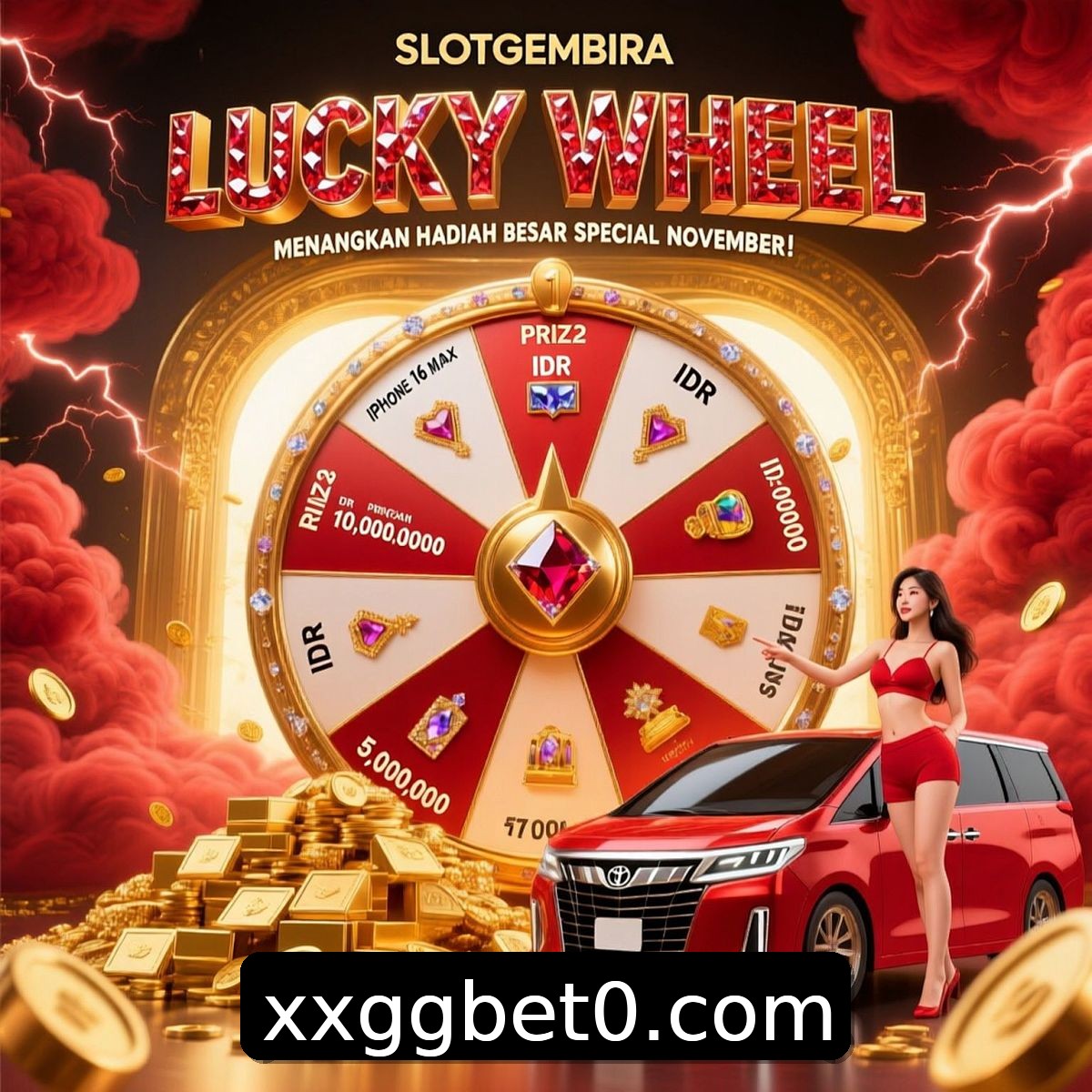 PIX Instantâneo xxgg